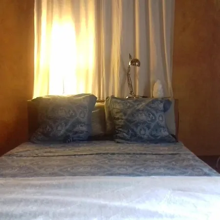 Apartment Luca House *