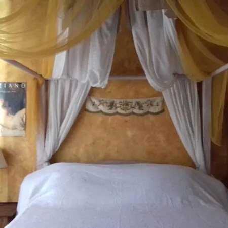 شقة Luca House *