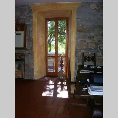 Luca House *
