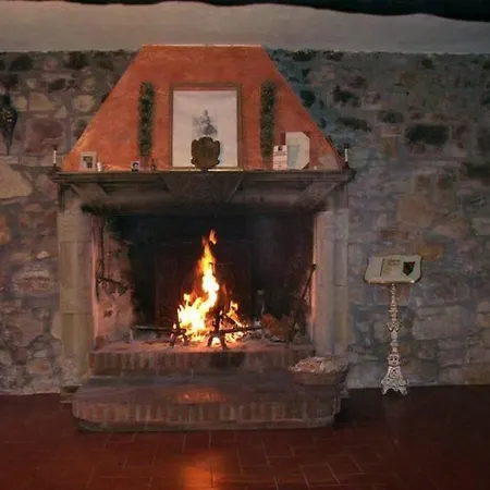 Luca House *