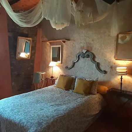 Luca House Apartment *