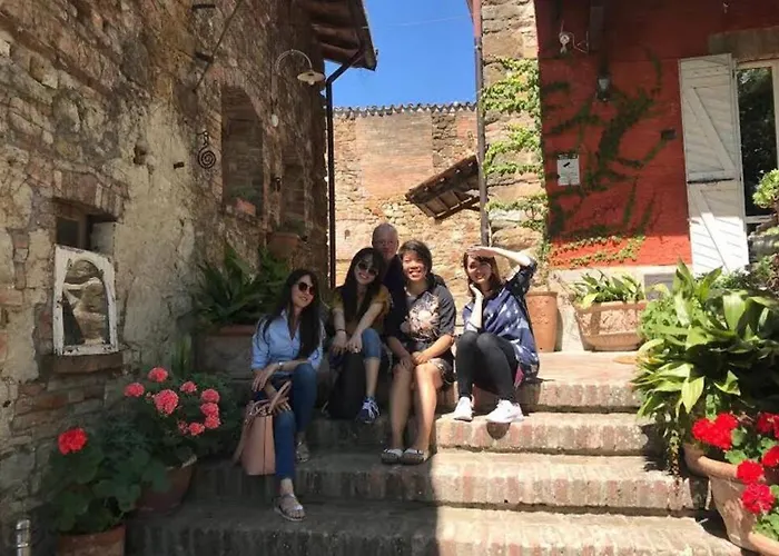 Luca House Montalbo