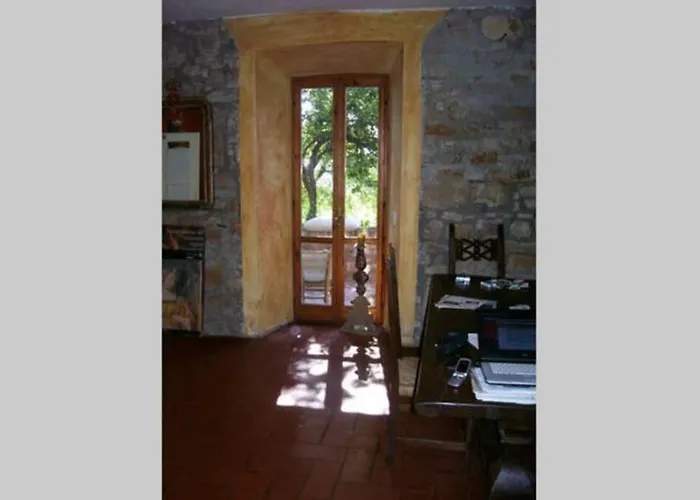 Luca House *