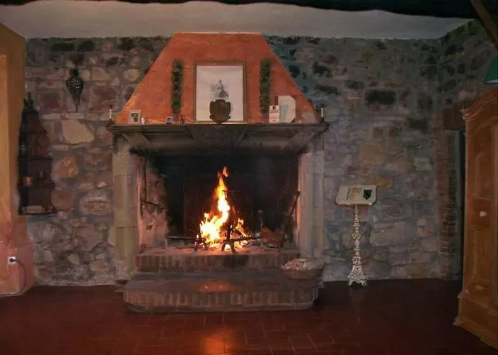 Luca House *