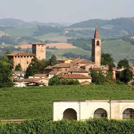 Διαμέρισμα Luca House