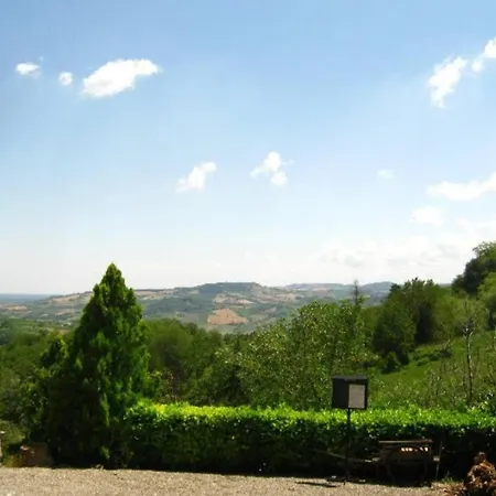 Διαμέρισμα Luca House