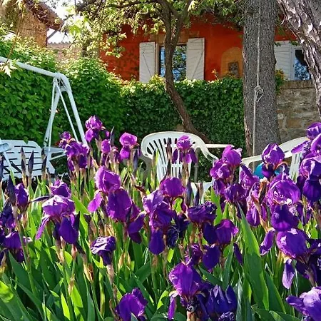 Luca House Διαμέρισμα *