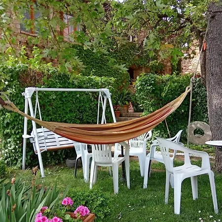 Apartment Luca House