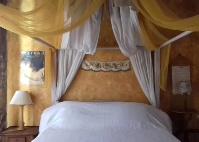 Appartement Luca House *