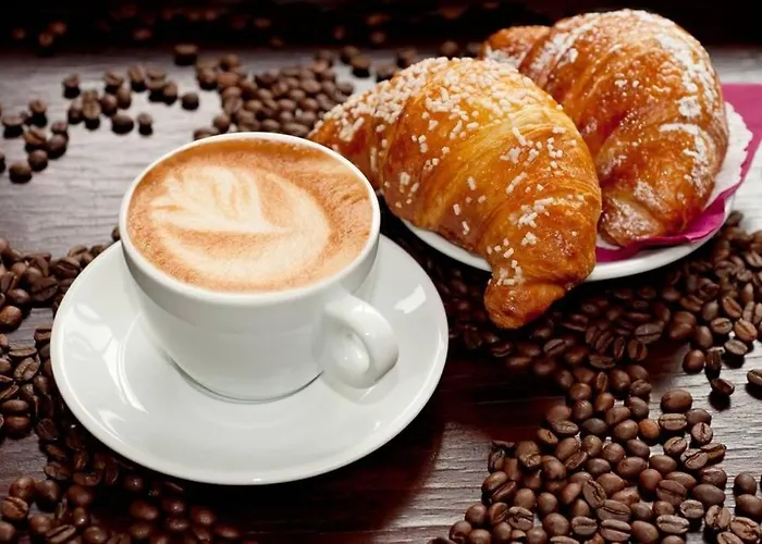 Daire Luca House Montalbo