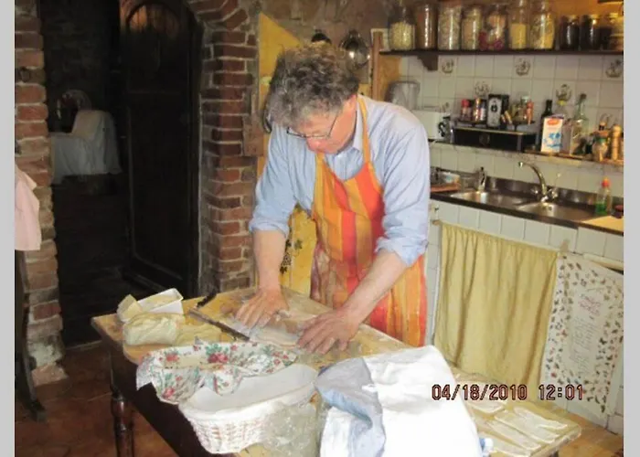 Luca House Апартаменты