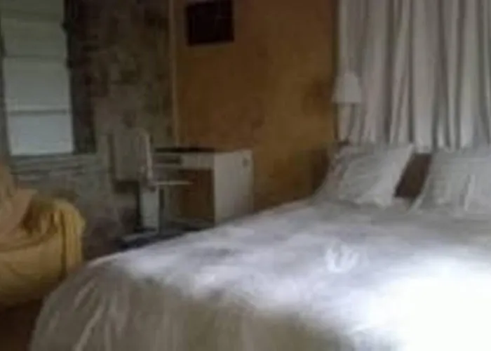 Luca House * Montalbo