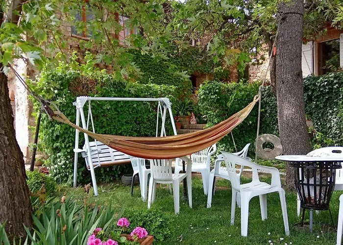 Апартаменты Luca House