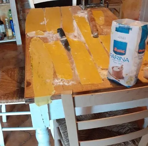 Апартаменты Luca House Montalbo