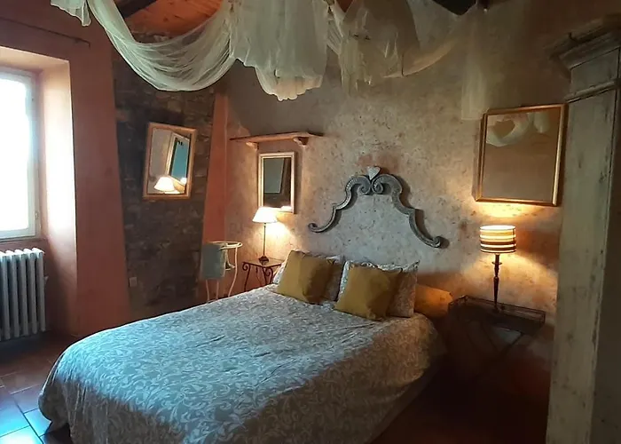 Luca House Апартаменты *